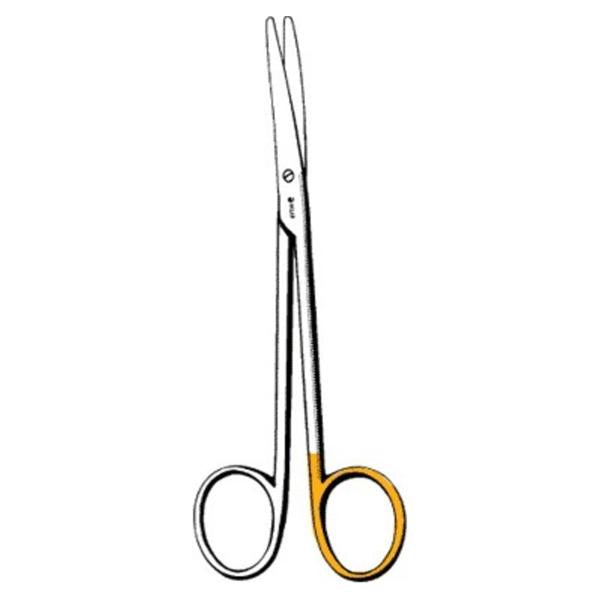 Scissors Dissecting Metzenbaum-Lahey Sklarcut 5-3/4